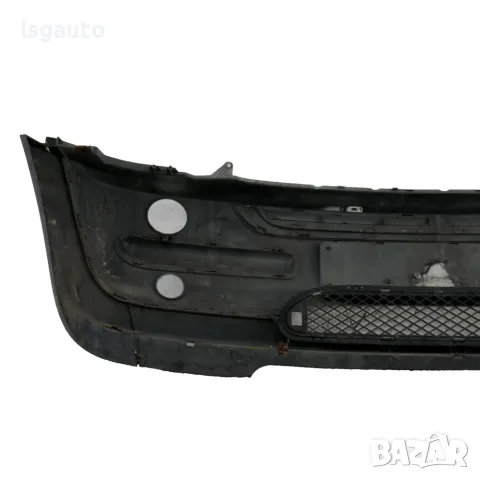 Предна броня Mini Hatch (R50; R53) 2001-2006 ID: 162867, снимка 5 - Части - 55377557