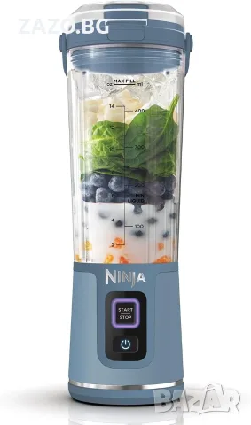 Ninja Blast BC151EUNV Безжичен преносим блендер