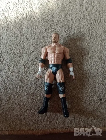 WWE екшън фигури, снимка 9 - Колекции - 54101352