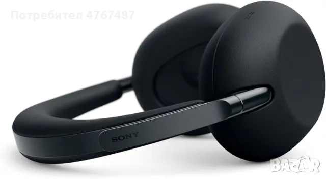 sony 1000x the collexion, снимка 3 - Bluetooth слушалки - 55417418
