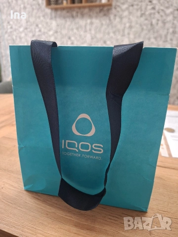 IQOS ILUMA I ONE, снимка 2 - Друга електроника - 55180649
