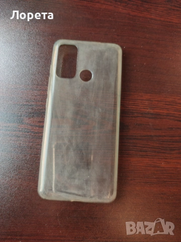 Калъф/Кейс/Силиконов гръб за Motorola G60, снимка 12 - Калъфи, кейсове - 54101184