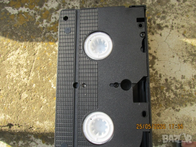 Видео касети, снимка 5 - DVD дискове - 54670241