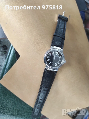 frederique Constant дамски, снимка 5 - Дамски - 55207688