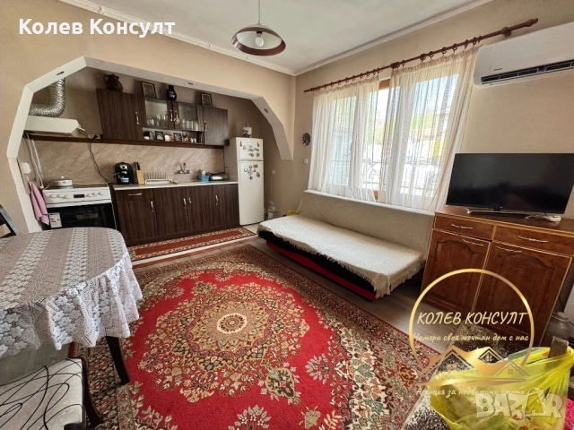 Къща град Симеоновград ,област Хасково, снимка 16 - Етаж от къща - 54266246