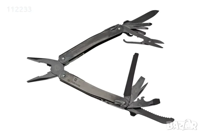 Victorinox Swiss Tool Spirit MXBS, снимка 8 - Ножове - 55402851
