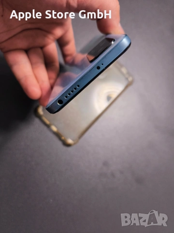 Xiaomi Redmi Note 11, снимка 4 - Xiaomi - 54185083