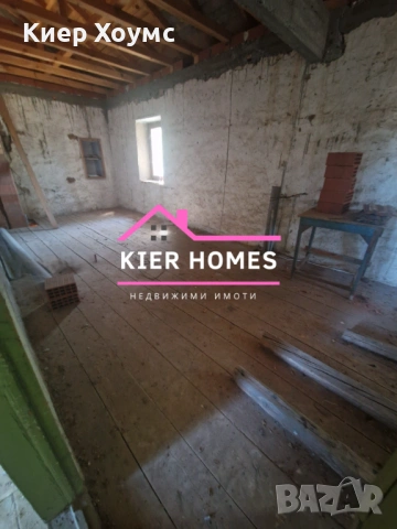 Двуетажна къща в село Мезек,общ. Свиленград,обл. Хасково, снимка 11 - Къщи - 54146369