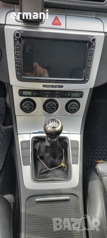VW Passat 2.0 tdi. 4/4, снимка 11 - Автомобили и джипове - 54665098