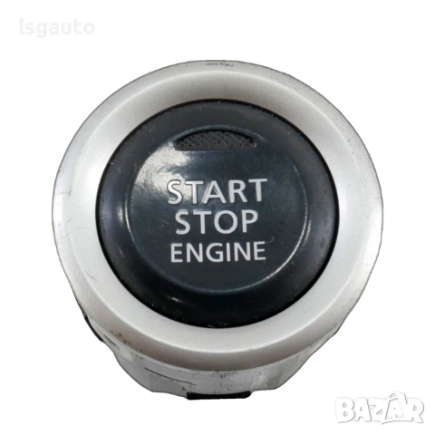 Бутон START/STOP Mitsubishi ASX I 2010-2019 ID: 161638 ОЕМ № 8610A130