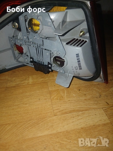 Комплект стопове w210 e-klassa oem, снимка 11 - Части - 54481131