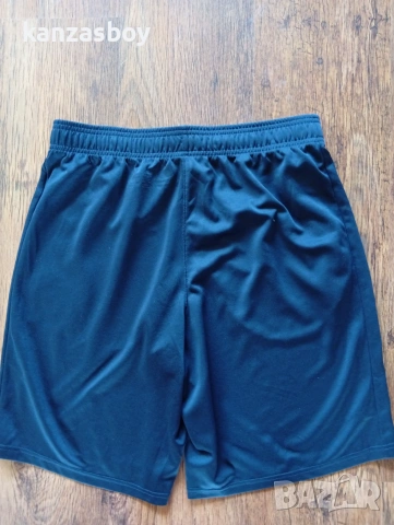 New Balance Bermudas- мъжки къси панталони р-р М, снимка 6 - Къси панталони - 55100787