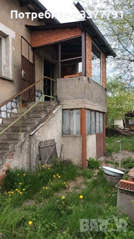 Двуетажна къща с.Вакарел, снимка 11 - Къщи - 54607322