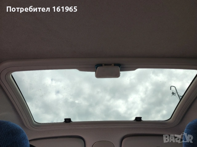 Пежо 206 1.1 бензин, снимка 11 - Автомобили и джипове - 54412569