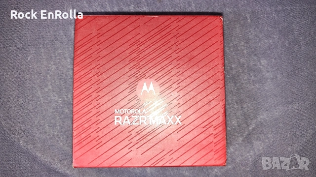 Motorola RAZR Maxx XT910, снимка 7 - Motorola - 50340593