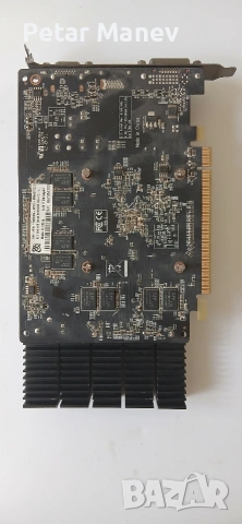 Amd Radeon HD 6570 2Gb. , снимка 2 - Видеокарти - 55173027