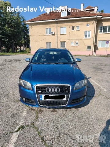 Audi A4 B7 1.9TDI 116, снимка 3 - Автомобили и джипове - 55337394