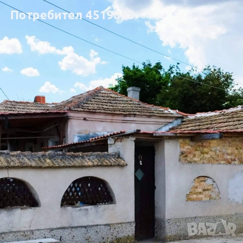 СОБСТВЕНИК продава обзаведена Къща в обл Варна , снимка 16 - Други услуги - 55140535