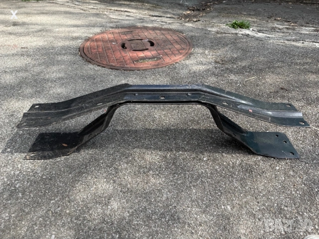 НАПРЕЧНА ГРЕДА ОПОРА ДВИГАТЕЛ ГАЗЕЛА 33021-2801380 НОВА ОРИГИНАЛНА ЗМЗ-402,406,40522