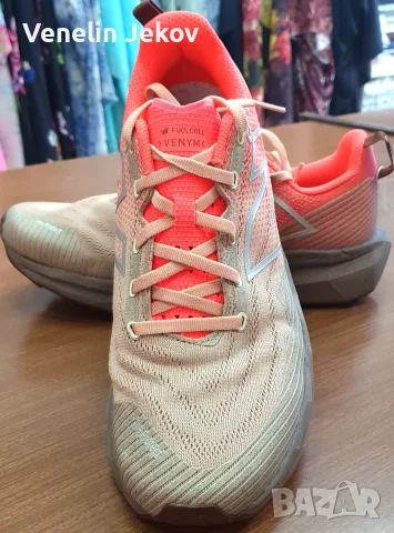NEW BALANCE FUEL CELL , снимка 7 - Ежедневни обувки - 55160086