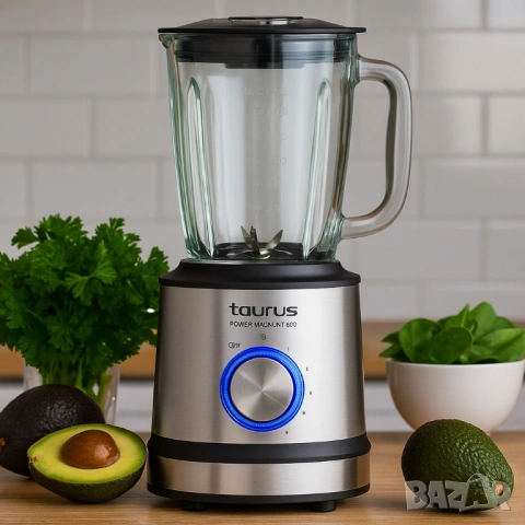 Блендер Taurus Power Magnum. , снимка 2 - Други - 54316435