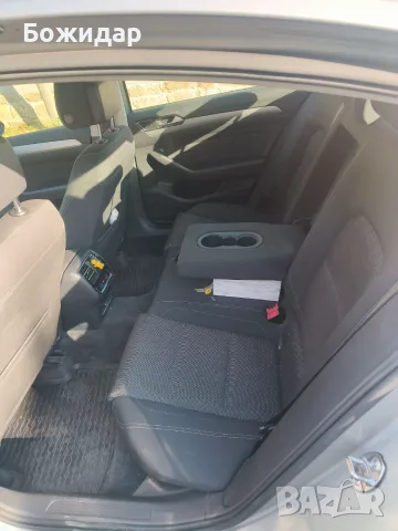 Volkswagen Passat B8 , снимка 11 - Автомобили и джипове - 55571409