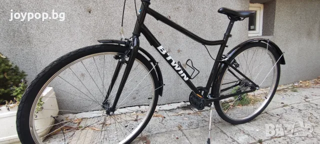 велосипед 28 BTWIN - градски