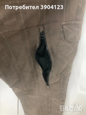 Работен панталон Engelbert Strauss 54 номер, снимка 5 - Панталони - 54134917