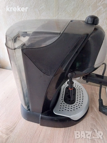 кафе машина delonghi за части, снимка 3 - Кафемашини - 55061021