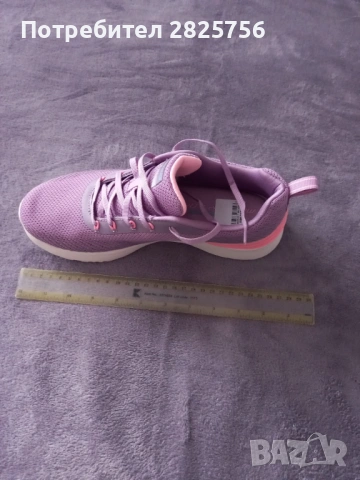 Дамски маратонки/сникъри Skechers SKECH-AIR, размер 38, снимка 2 - Маратонки - 54196513