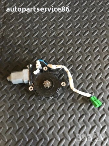 Мотор за прозорец на задна дясна врата за Subaru Legacy (2003–2008) 804100, снимка 2 - Части - 54226137