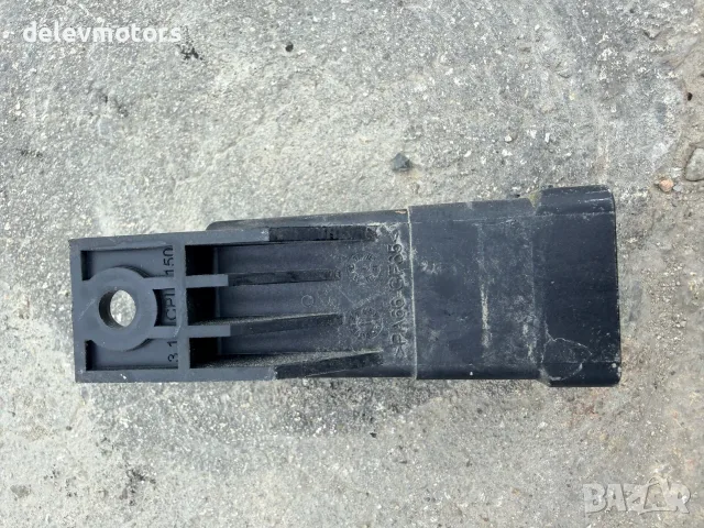 0281003050, 8200798585 реле за подгревни свещи BOSCH от Renault Trafic 3 1.6 dci , снимка 5 - Части - 55300373