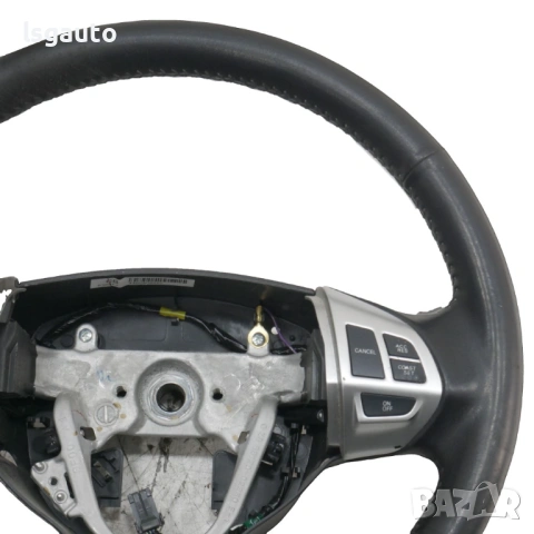 Волан Mitsubishi Lancer X (GS44S) 2007-2017 ID: 159315, снимка 3 - Части - 54075973