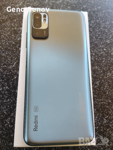Redmi Note 10 5g