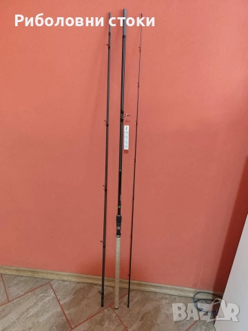 Мач въдица Daiwa Ninja - 4.20м