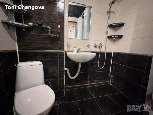 Тристаен апартамент гр.Петрич, снимка 7 - Апартаменти - 55010040