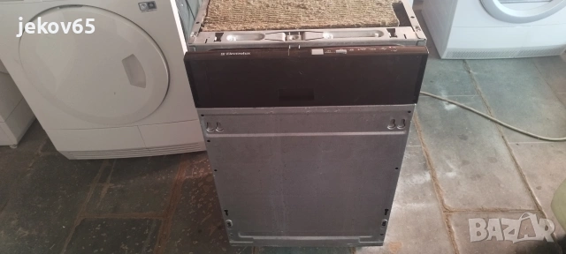 Съдомиялна Electrolux 45 см.внос от Германия