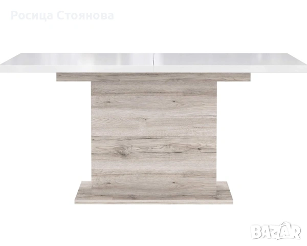 Трапезна маса, снимка 2 - Маси - 54436951