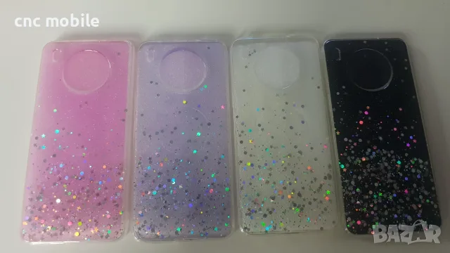 Huawei Nova 9 Huawei Honor 50 Huawei Nova 8i Huawei Honor 50 Lite калъф case , снимка 13 - Калъфи, кейсове - 55416296