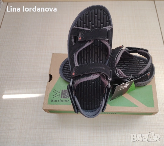 детски сандали Karrimor N33