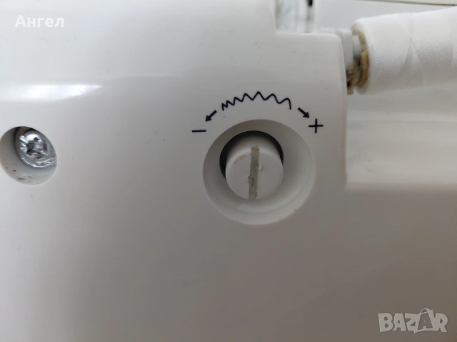 Шевна машина , снимка 10 - Други машини и части - 48942601