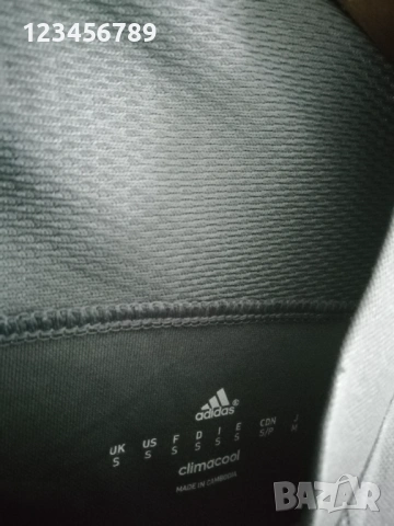 Bayern Munich Adidas Adizero оригинална тениска фланелка Байерн Мюнхен , снимка 6 - Тениски - 53114731