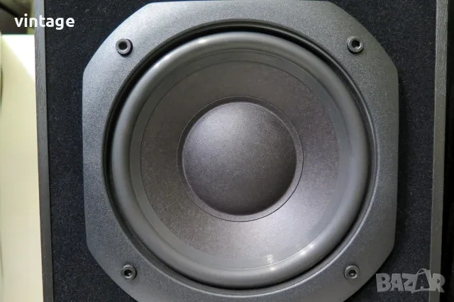 ELAC ELX 8080 ., снимка 4 - Тонколони - 55582529