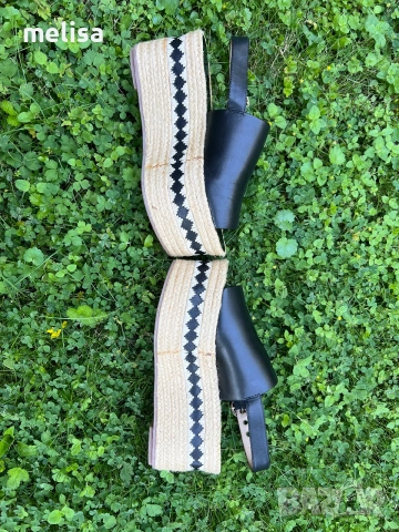 Tory Burch  Сандали /мокасина  , снимка 5 - Сандали - 55054651