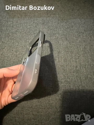 кейс за Айфон 17 про макс / iPhone 17 pro max case, снимка 4 - Калъфи, кейсове - 54324082