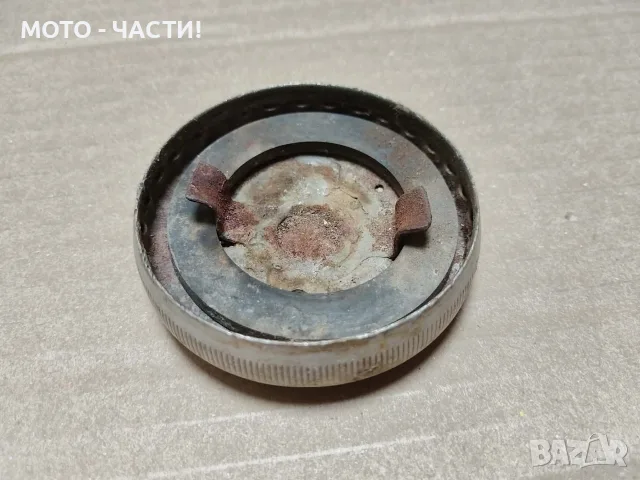 Капачка За Резервоар За Балкан 50. / НОМЕР 477., снимка 3 - Части - 55658630
