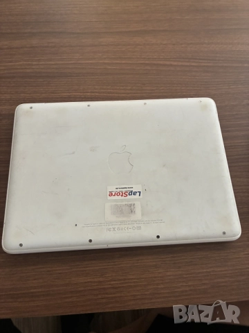 Macbook Unibody - за части или ремонт, снимка 3 - Лаптопи за дома - 55605996
