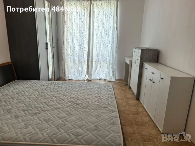Давам под наем двустаен Колхозен пазар, снимка 5 - Апартаменти - 54775535