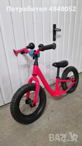 Алуминиев велосипед SPECIALIZED 12