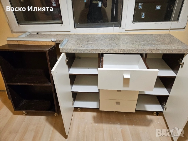 Кухненски шкафове, снимка 5 - Кухни - 55270802